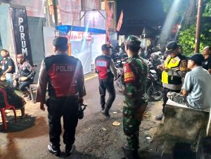 Semi Final Porum Cup IV 2026 di Darmasaba Berjalan Aman dan Lancar, Mendapat Perhatian Babinsa